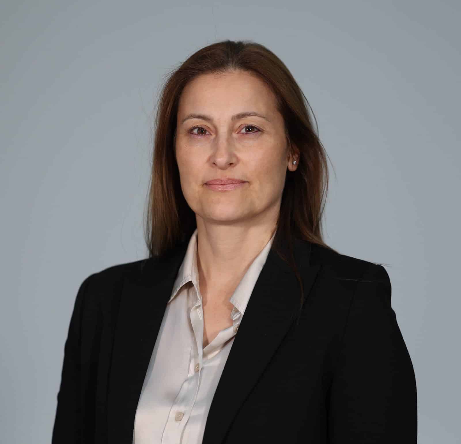 Photo of Caroline Camilleri